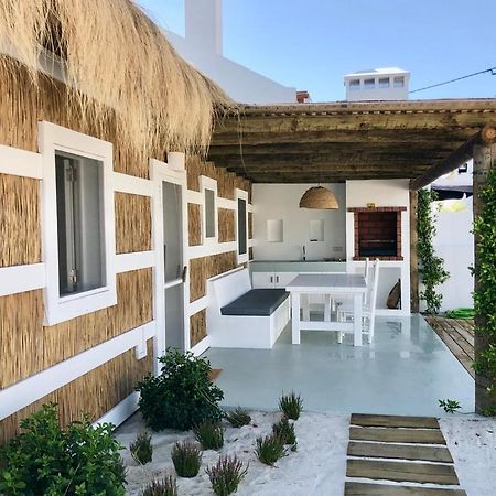 Cabana 2 Da Comporta Dış mekan fotoğraf