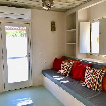 Cabana 2 Da Comporta Dış mekan fotoğraf