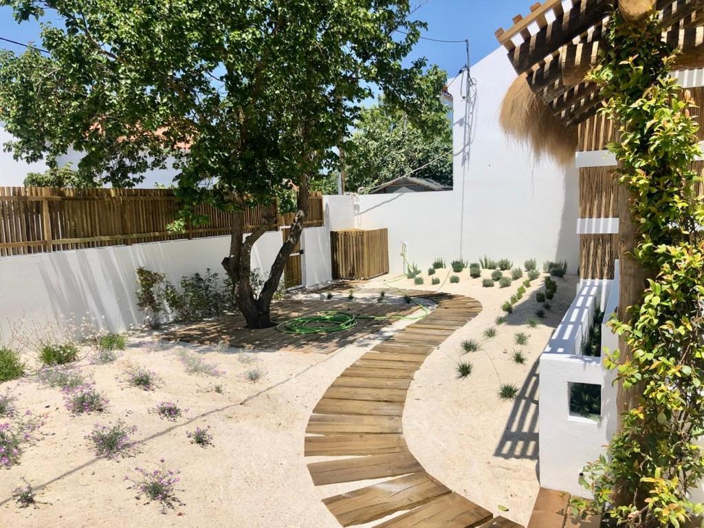 Cabana 2 Da Comporta Dış mekan fotoğraf