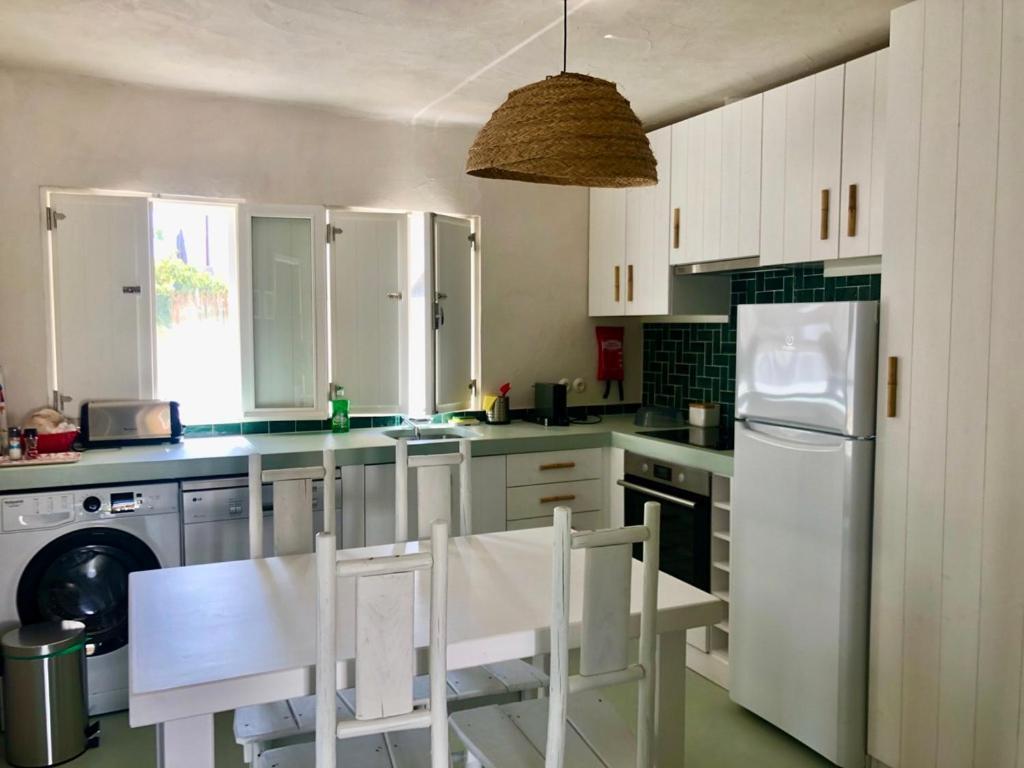 Cabana 2 Da Comporta Dış mekan fotoğraf
