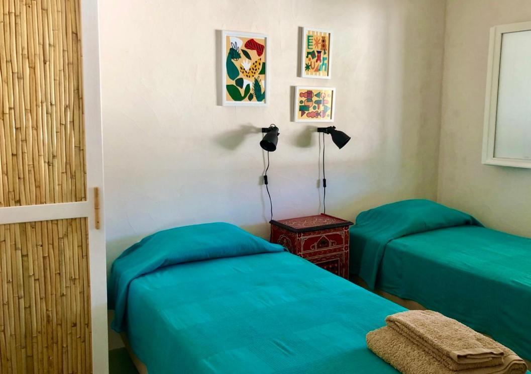Cabana 2 Da Comporta Dış mekan fotoğraf