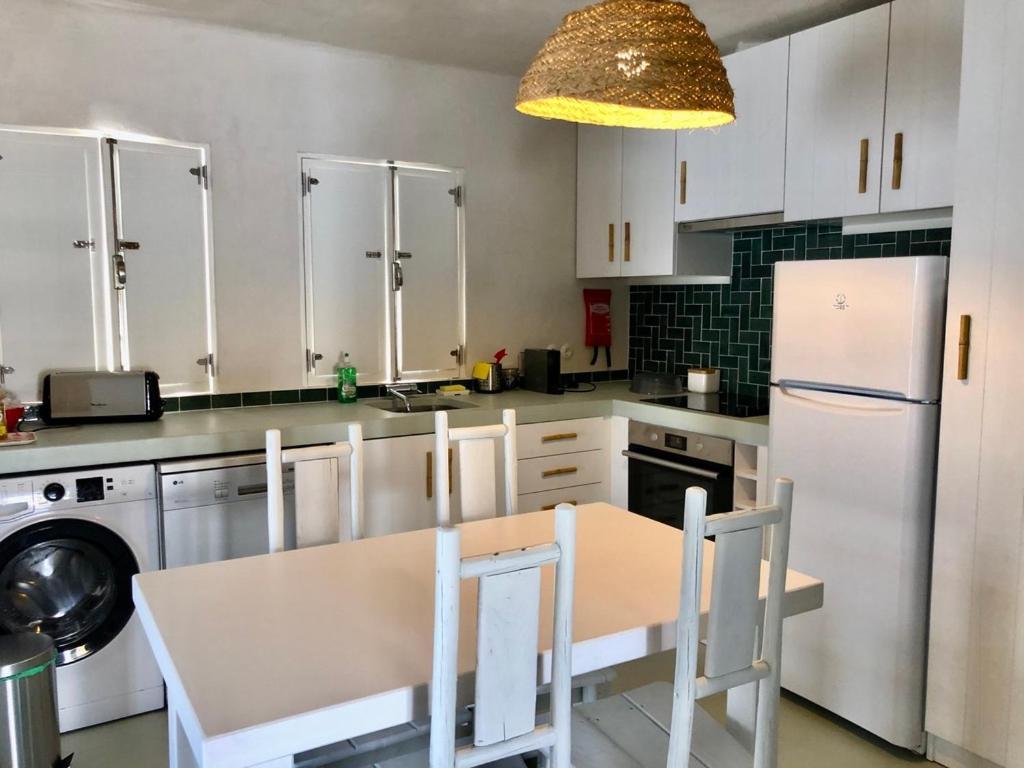 Cabana 2 Da Comporta Dış mekan fotoğraf