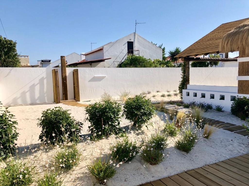 Cabana 2 Da Comporta Dış mekan fotoğraf