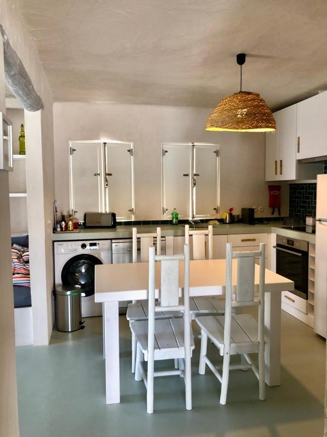Cabana 2 Da Comporta Dış mekan fotoğraf