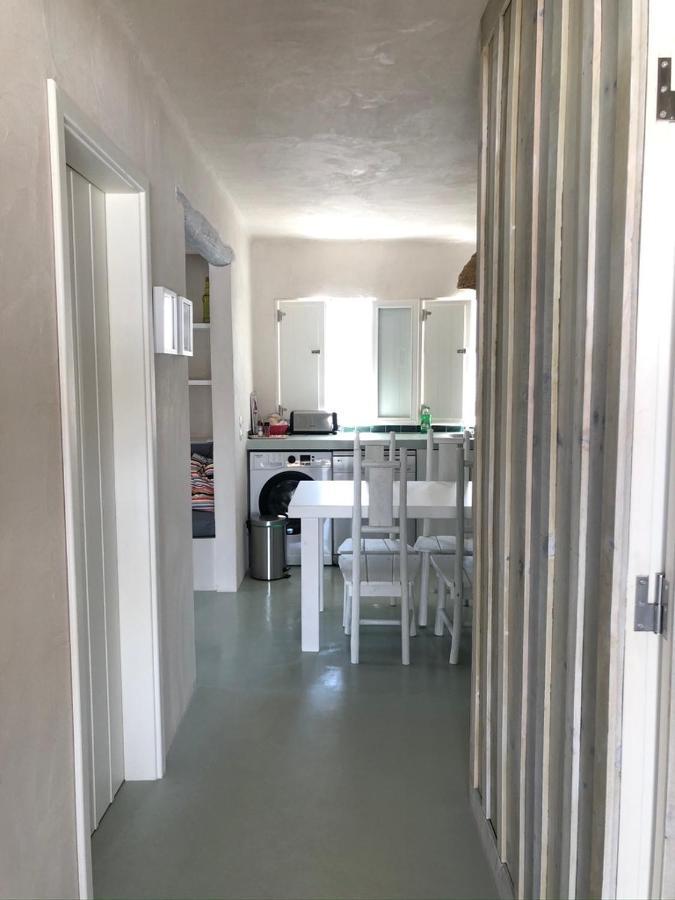 Cabana 2 Da Comporta Dış mekan fotoğraf