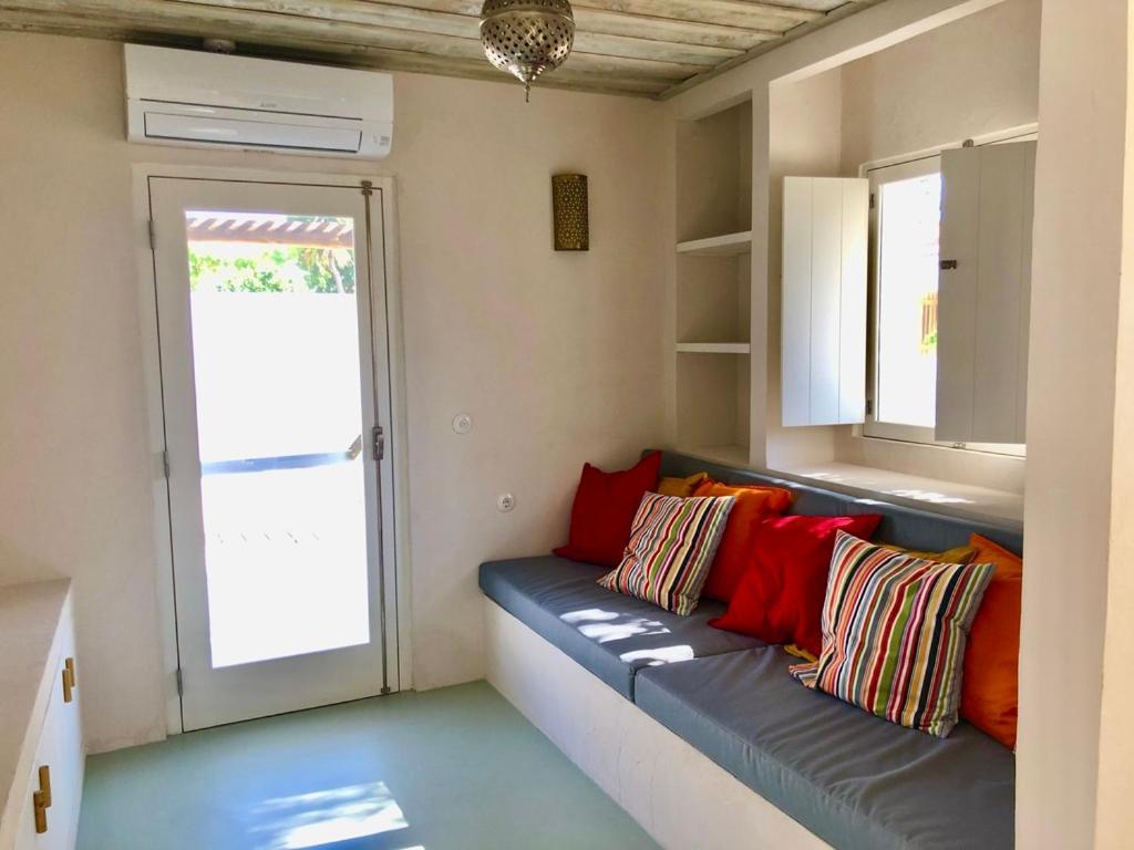 Cabana 2 Da Comporta Dış mekan fotoğraf