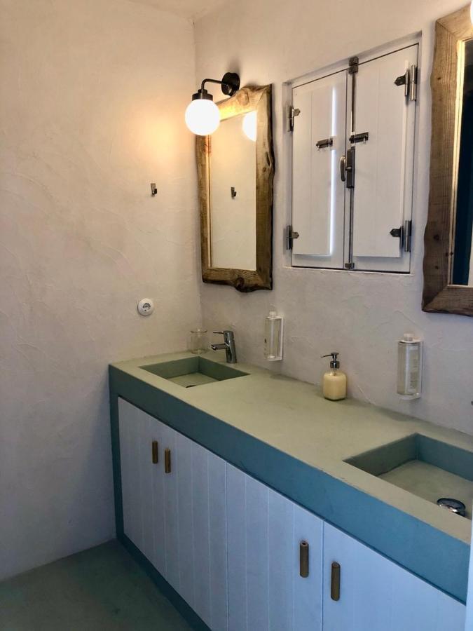 Cabana 2 Da Comporta Dış mekan fotoğraf
