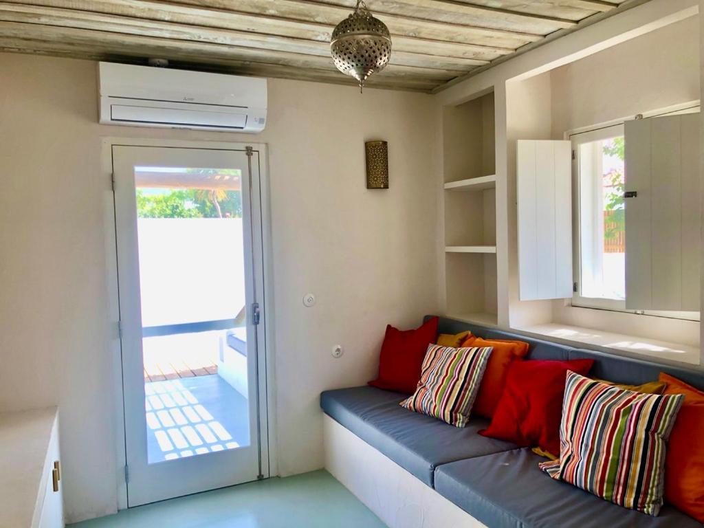 Cabana 2 Da Comporta Dış mekan fotoğraf